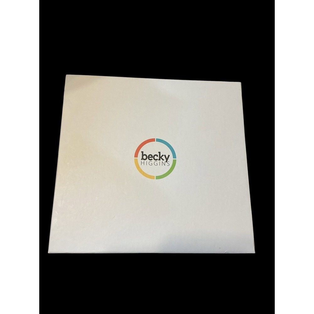 Project Life Becky Higgins Big Pack Of Design A - 60 Pocket Pages 12x12 3 Ring